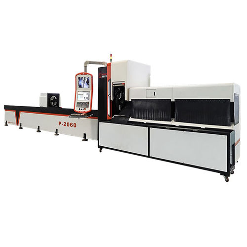 máquina de corte automática - Golden Laser Co., Ltd