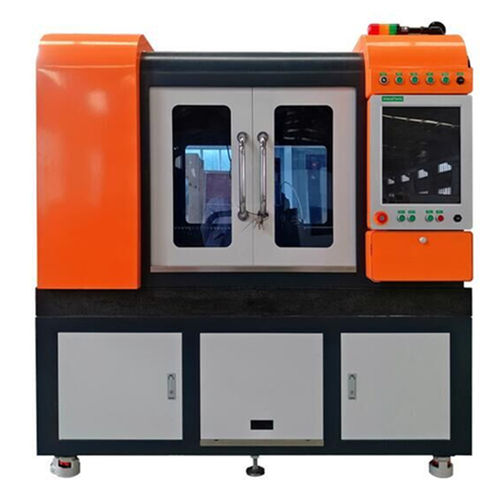 Máquina de corte láser de fibra - C06 - Golden Laser Co., Ltd - para hierro / para aluminio / para titanio