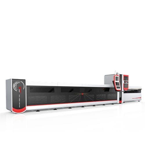 Máquina de corte láser de fibra - i35 - Golden Laser Co., Ltd - para acero / para aluminio / para acero inoxidable