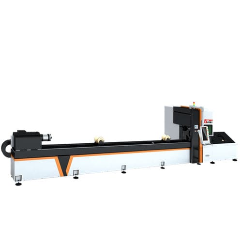 Máquina de corte láser de fibra - S16 - Golden Laser Co., Ltd - láser 2D / para aluminio / para acero inoxidable