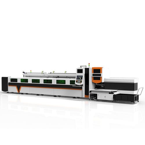 Máquina de corte láser de fibra - S16plus - Golden Laser Co., Ltd - de tubos / para la industria del automóvil / para la industria electrónica