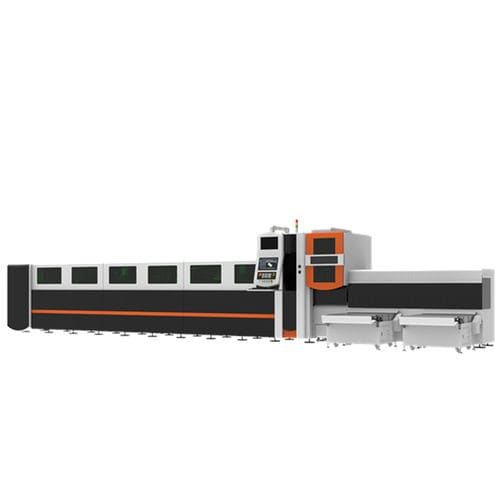 Máquina de corte láser - i20 / i35 - Golden Laser Co., Ltd - para hierro / para aluminio / para metales preciosos