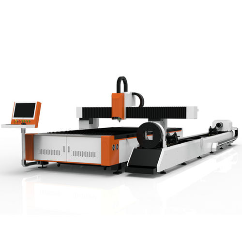 Máquina de corte láser de fibra - E3t - Golden Laser Co., Ltd - para metal / de chapa / para chapas metálicas delgadas
