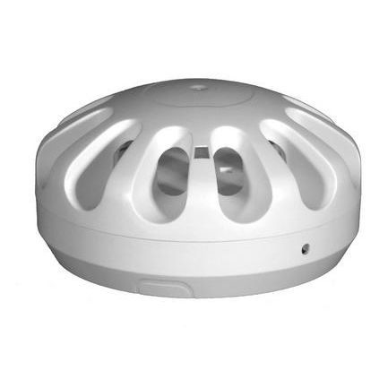 Detector de incendios - TRC05 - detectomat GmbH - térmico / con alarma / integrado