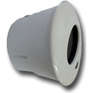 Detector de humo de infrarrojos - DLFB30-R - detectomat GmbH - láser / de haz
