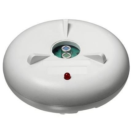 Detector de incendios - VIREX - detectomat GmbH - de infrarrojos / ATEX