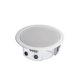 Altavoz de techo - SMX-EN-D6W-130-LC - detectomat GmbH