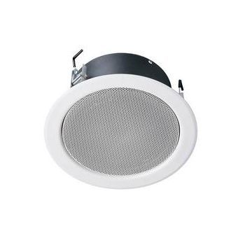 Altavoz de techo - SMX-EN-D6W-165 - detectomat GmbH