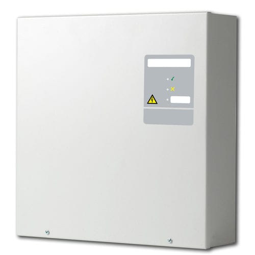 Alimentación eléctrica de pared - BF362-1 - detectomat GmbH - AC/DC / de modulación de ancho de impulso / de emergencia
