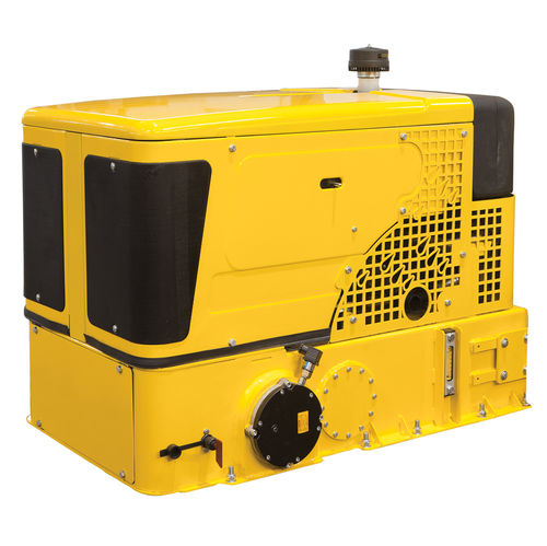 Grupo hidráulico con motor eléctrico - PP - Gemmo Group s.r.l. - con motor diésel / con motor de gasolina / para obra de construcción