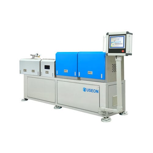 Extrusora de dos husillos - Lab series - USEON Technology Limited - de composición / de laboratorio / para masterbatch