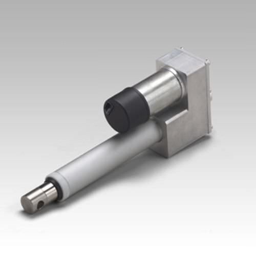 Actuador eléctrico - LMP03 - Linearmech Srl - lineal / de tornillo