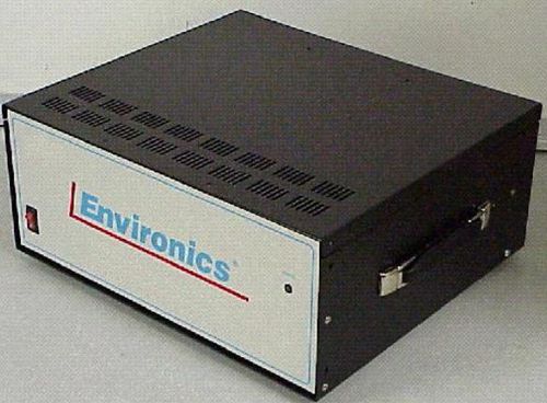 Diluidor de gas - Series 4040  - Environics