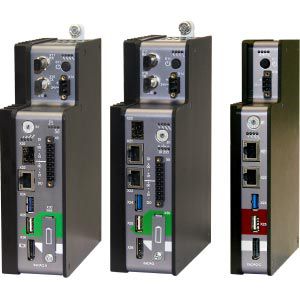 Módulo de adquisición de datos multicanal - ibaDAQ series - iba AG - en riel DIN / USB / modular
