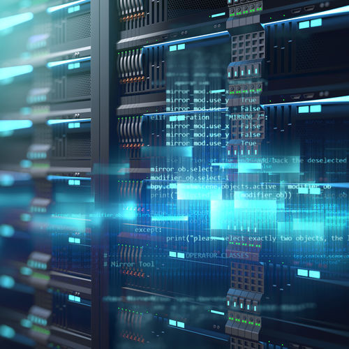 Software de explotación de datos históricos - ibaHD-Server - iba AG - de plataforma abierta / off-line / ISO