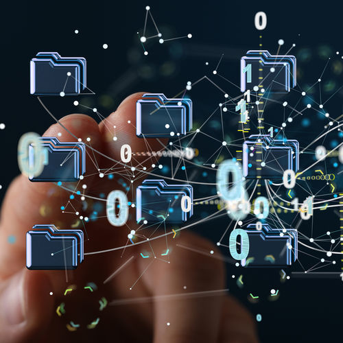 Software medición con edición de reportes - ibaDatCoordinator - iba AG - para informes / de gestión de datos / de procesamiento de datos