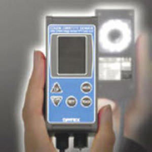 Cámara de vigilancia - CVS1 series - Machine Vision Plus - para la visión industrial / de color / CCD