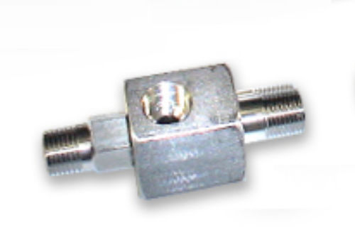 Eyector Venturi sin aceite - HAVRSS series - Air-Vac Engineering - monoetapa / de acero inoxidable