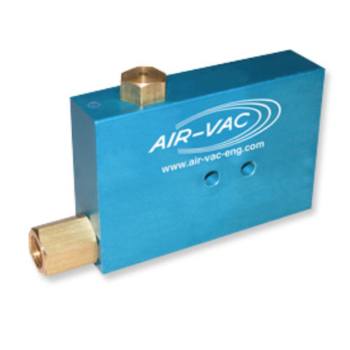 Eyector Venturi sin aceite - UV - Air-Vac Engineering - multietapa