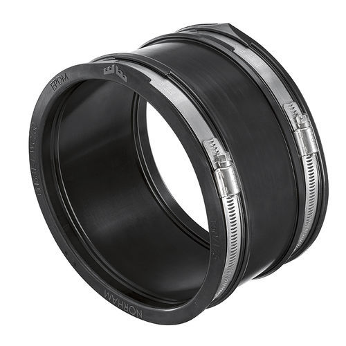 Machón para saneamiento - FLEX-SEAL Plus® DC - NORHAM SAS - de conexión / de conexión / de estanqueidad