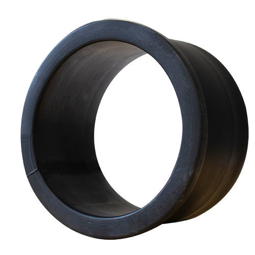 Anillo compensador para manguito - FLEX-SEAL Plus&reg; BC - NORHAM SAS - de EPDM