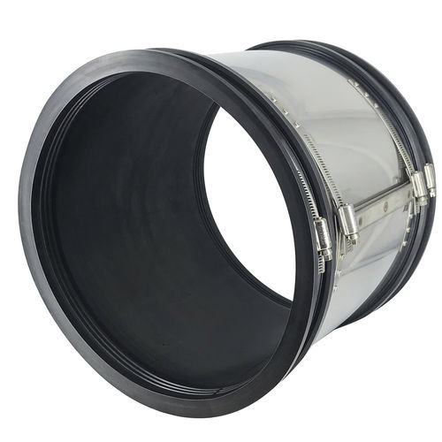 Machón para saneamiento - FLEX-SEAL Plus® XL - NORHAM SAS - de conexión / de conexión / de estanqueidad