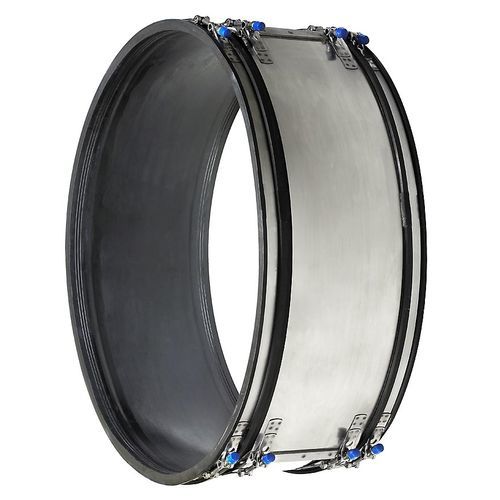 Machón para saneamiento - FLEX-SEAL® XLC - NORHAM SAS - de conexión / de conexión / de estanqueidad