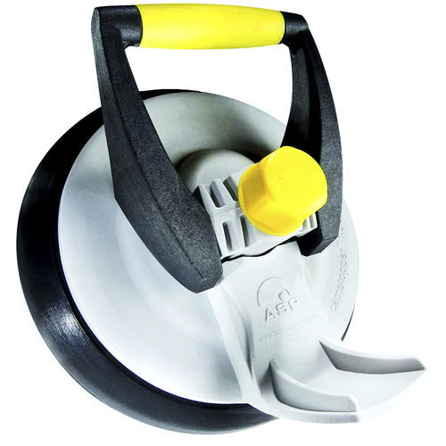 Obturador para canalizaciones - CAMSTOPPER®  - NORHAM SAS - mecánico / para pieza de pozo / de nailon