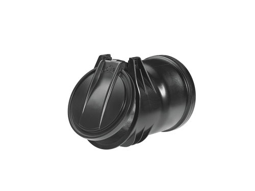 Válvula anti-retorno de clapeta - ECO-FLAP - NORHAM SAS