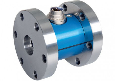 Sensor de fuerza y torque - M2396 - SCAIME