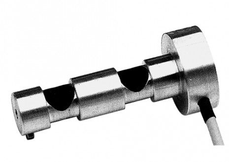 Eje dinamométrico - M15 - SCAIME