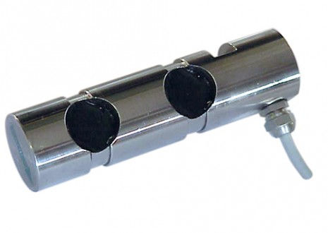 Eje dinamométrico - M16 - SCAIME