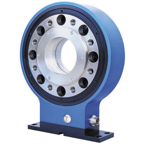 Sensor de par rotativo - DR2800 - SCAIME - con a fijación por brida / digital / de alta precisión