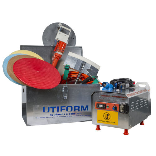 Fratasadora - REV-4 - DICOMM UTIFORM