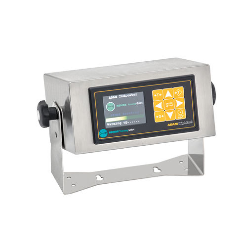 Transmisor universal inalámbrico - ADAM HighEnd - REMBE Kersting GmbH