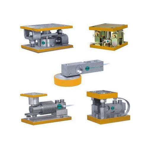 Célula de carga de cizallamiento - TankLoad - REMBE Kersting GmbH - tipo viga / antideflagrante