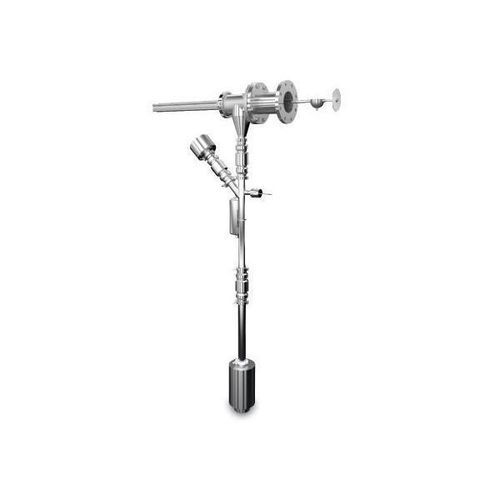 Muestreador de aire comprimido - SAMsafe - REMBE Kersting GmbH - automático / en línea / compacto
