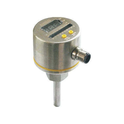 Sensor de temperatura de resistencia - FL6201 - EMA ELECTRONICS LTD. - IP68 / IP69K / resistente a la corrosión
