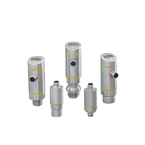 Sensor de presión de cerámica - PA11 series - EMA ELECTRONICS LTD. - 4-20 mA / G 1/4 / de acero inoxidable
