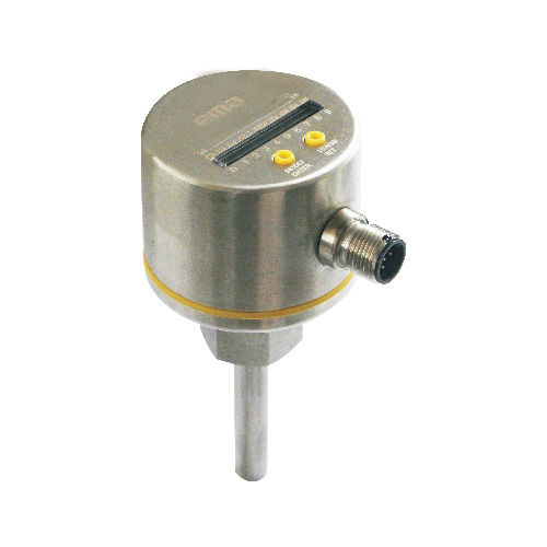 Sensor de caudal calorimétrico - FL6011 - EMA ELECTRONICS LTD. - volumétrico / para líquido / programable