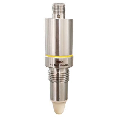 Interruptor de nivel para líquidos - EMA ELECTRONICS LTD. - para aplicaciones sanitarias / para la industria agroalimentaria / para la industria farmacéutica