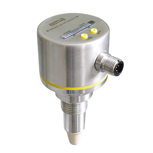 Interruptor de nivel capacitivo - EMA ELECTRONICS LTD. - para líquidos / para la industria agroalimentaria / para aplicaciones sanitarias