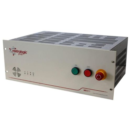 Control CNC para máquina herramienta - ME5011 - Metrologic Group - 5 ejes