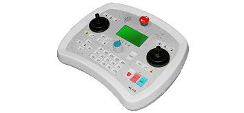 Unidad de control de palpador 3D - ME 670 - Metrologic Group