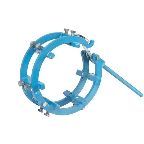 Abrazadera para tubo - 11 series - DWT GmbH
