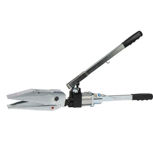 Tensor de brida hidráulico - HS20-120 - DWT GmbH - manual / portátil