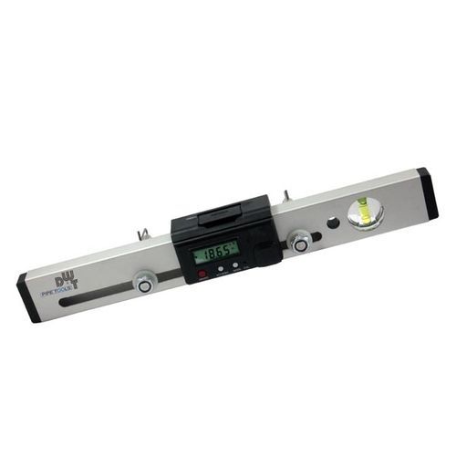 Nivel digital - RG350031 - DWT GmbH - vertical