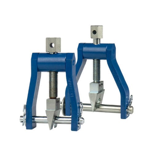 Tensor de brida mecánico - FS-76 - DWT GmbH - portátil
