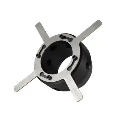 Achaflanadora portátil - TE43  - DWT GmbH - de tuberías / de codos