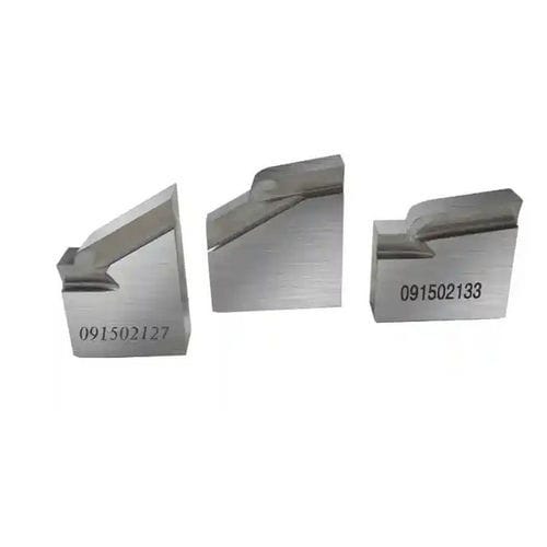 Herramienta de achaflanado para chaflanes en J - 0915021 series - DWT GmbH